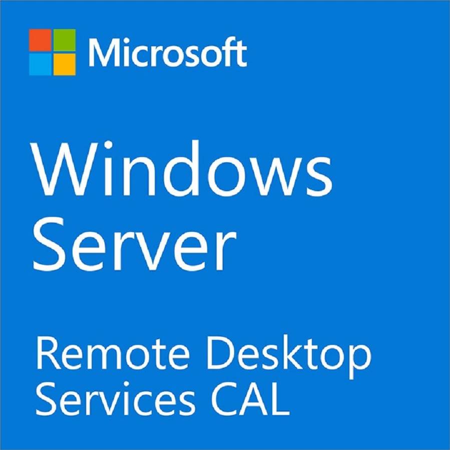 DG7GMGF0D7HX-7 Windows Server 2022 Remote Desktop Services – 1 User CAL 1 Year