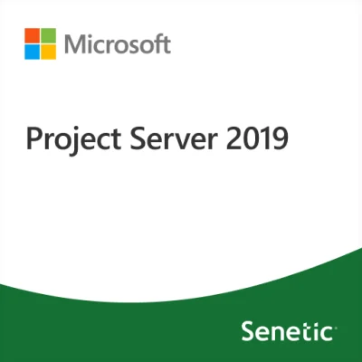 DG7GMGF0F4MH-3-P Project Server 2019
