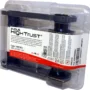 Evolis YMCKO Color Ribbon - 300 prints (R5F008EAA)