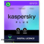 KL1042Q5EFS Kaspersky_Plus_5dev_1y_PAP_DVD_noCD_AFR