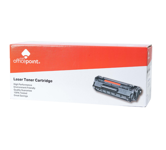 OfficePoint Toner Cartridge CE278A/CRG728/CRG726