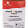 OfficePoint Toner Cartridge TN469Y