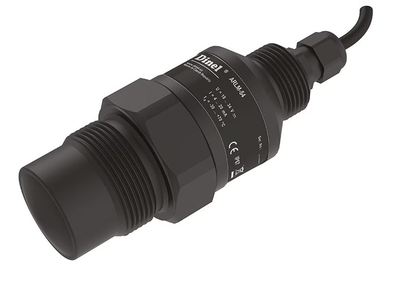 Antenna radar level meter ARLM-54