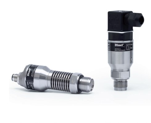 Pressure sensor PPM-35