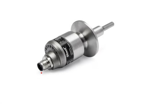 Thermal flow sensor TFS-35