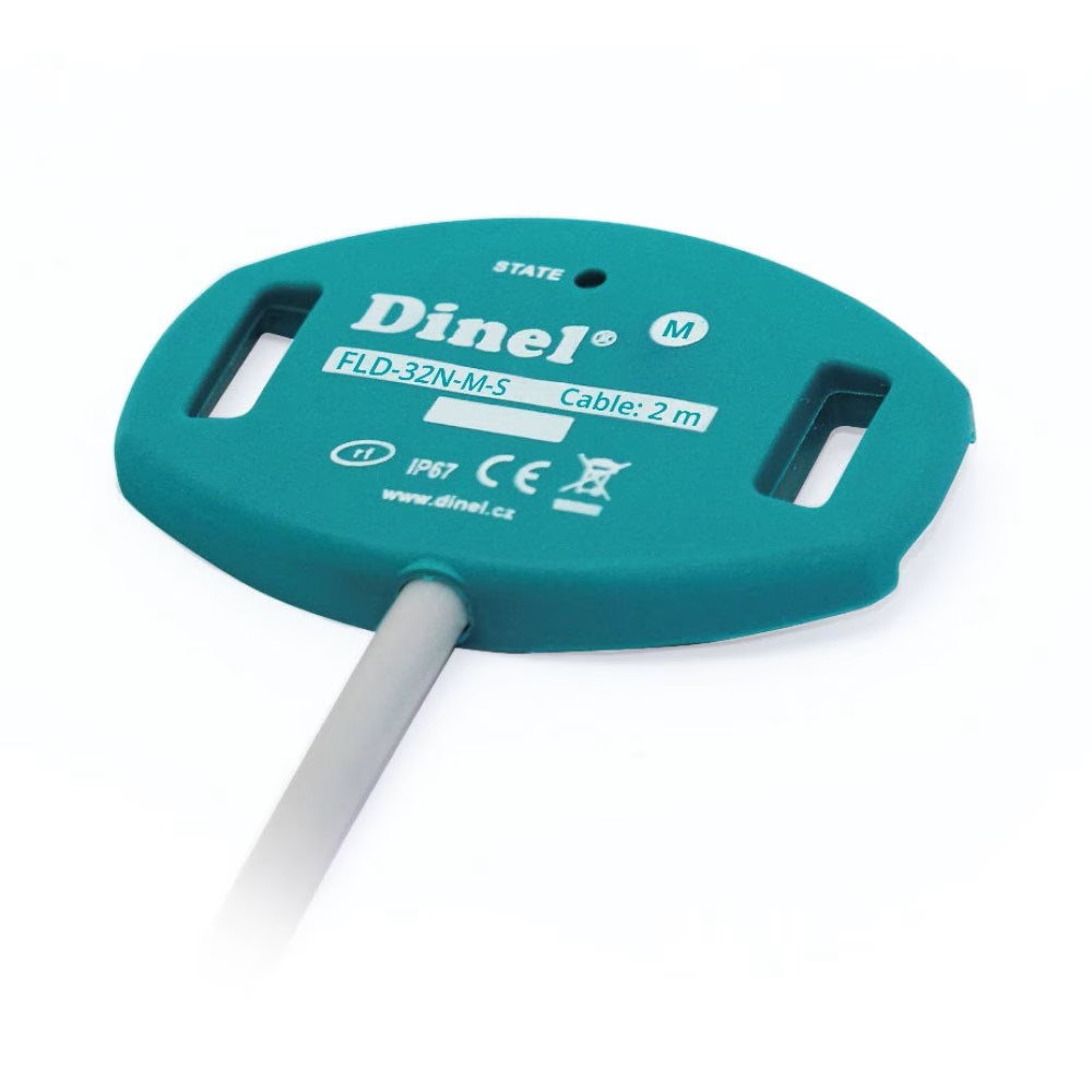 Thru-wall level sensor FLD-32 “Flexi Watch”