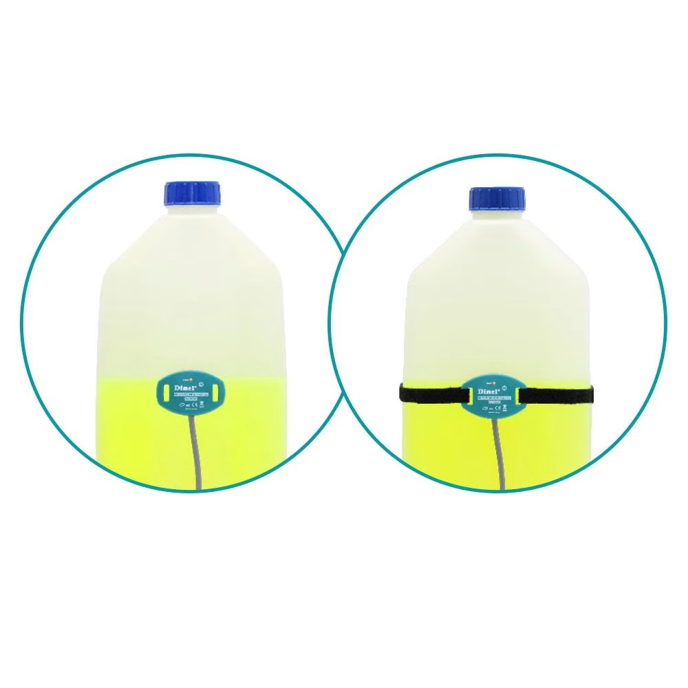 Thru-wall level sensor FLD-32 “Flexi Watch” - Image 2