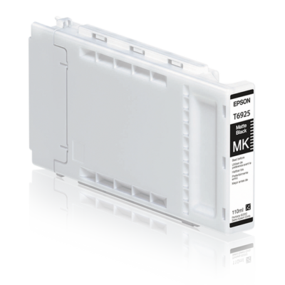 Epson UltraChrome XD 110ml Matte Black Pigment Ink Cartridge – C13T692500